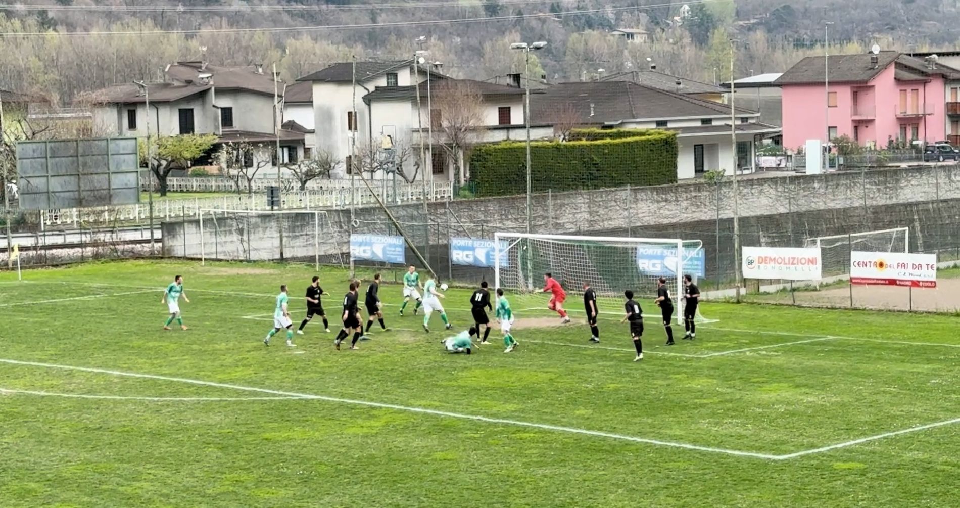 Lunedì Sport – puntata 26