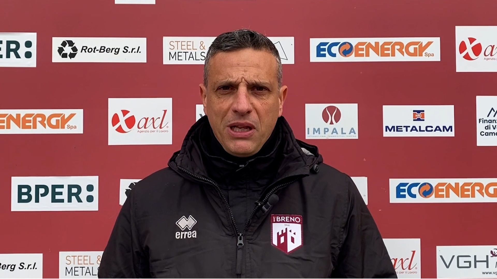 Intervista Bersi