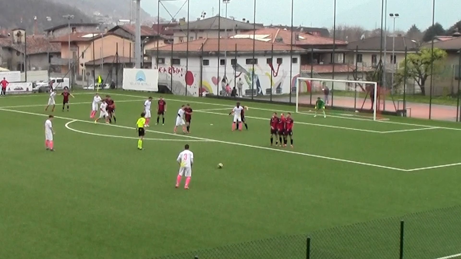 Piancamuno – Voluntas 1-2