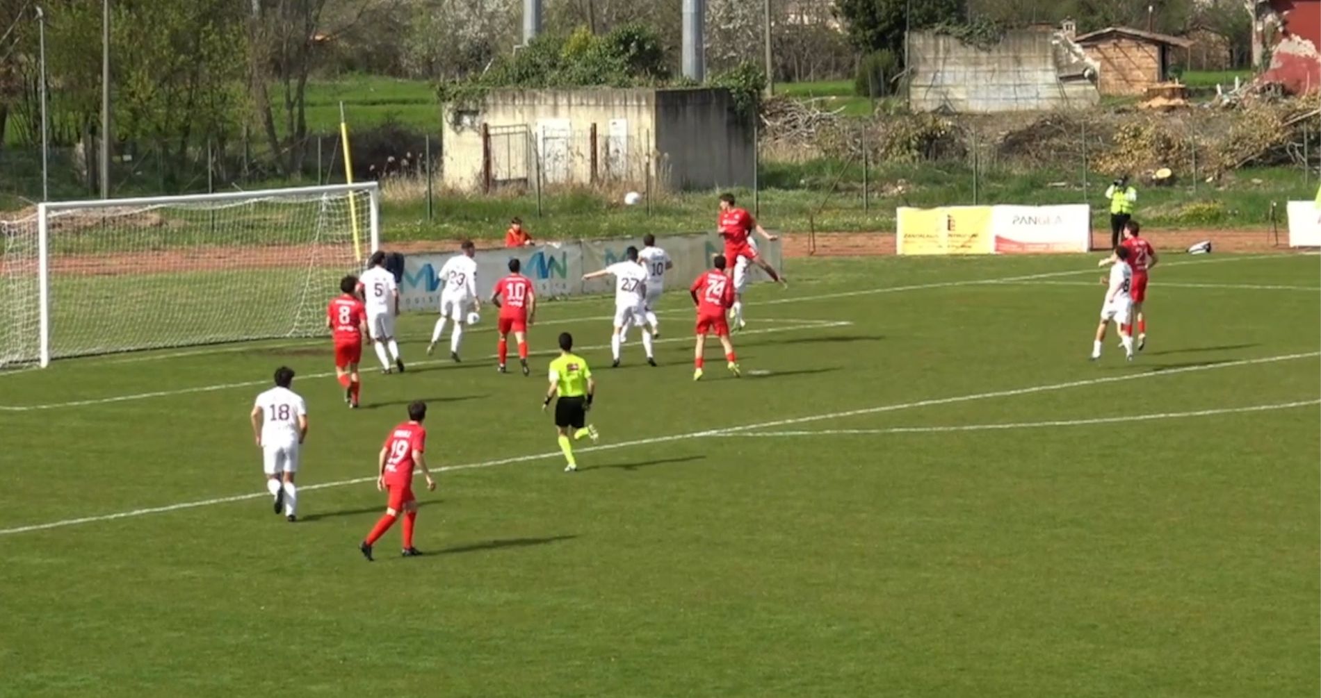 Lunedì Sport – puntata 27