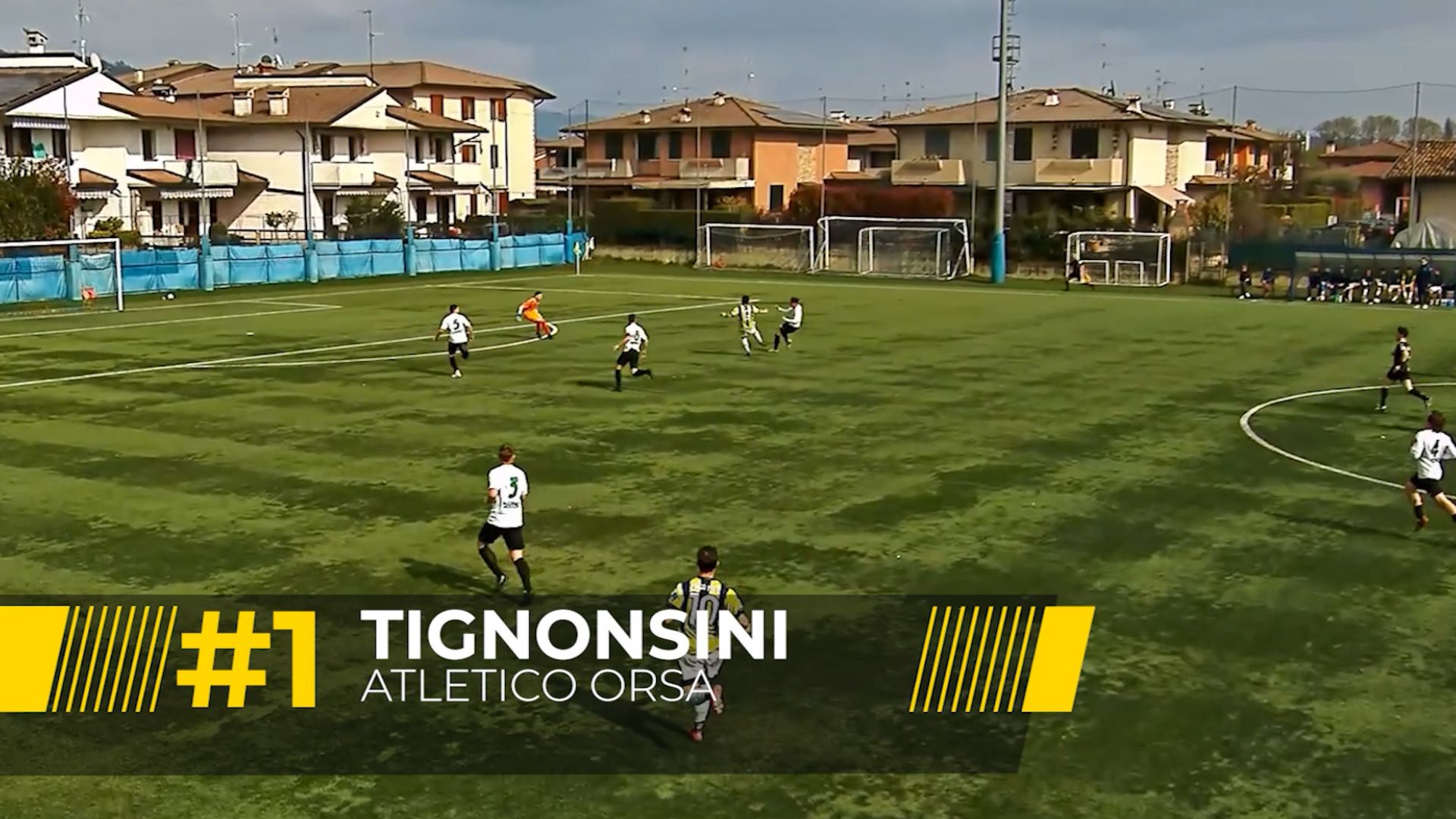 Vincitore #votailgol