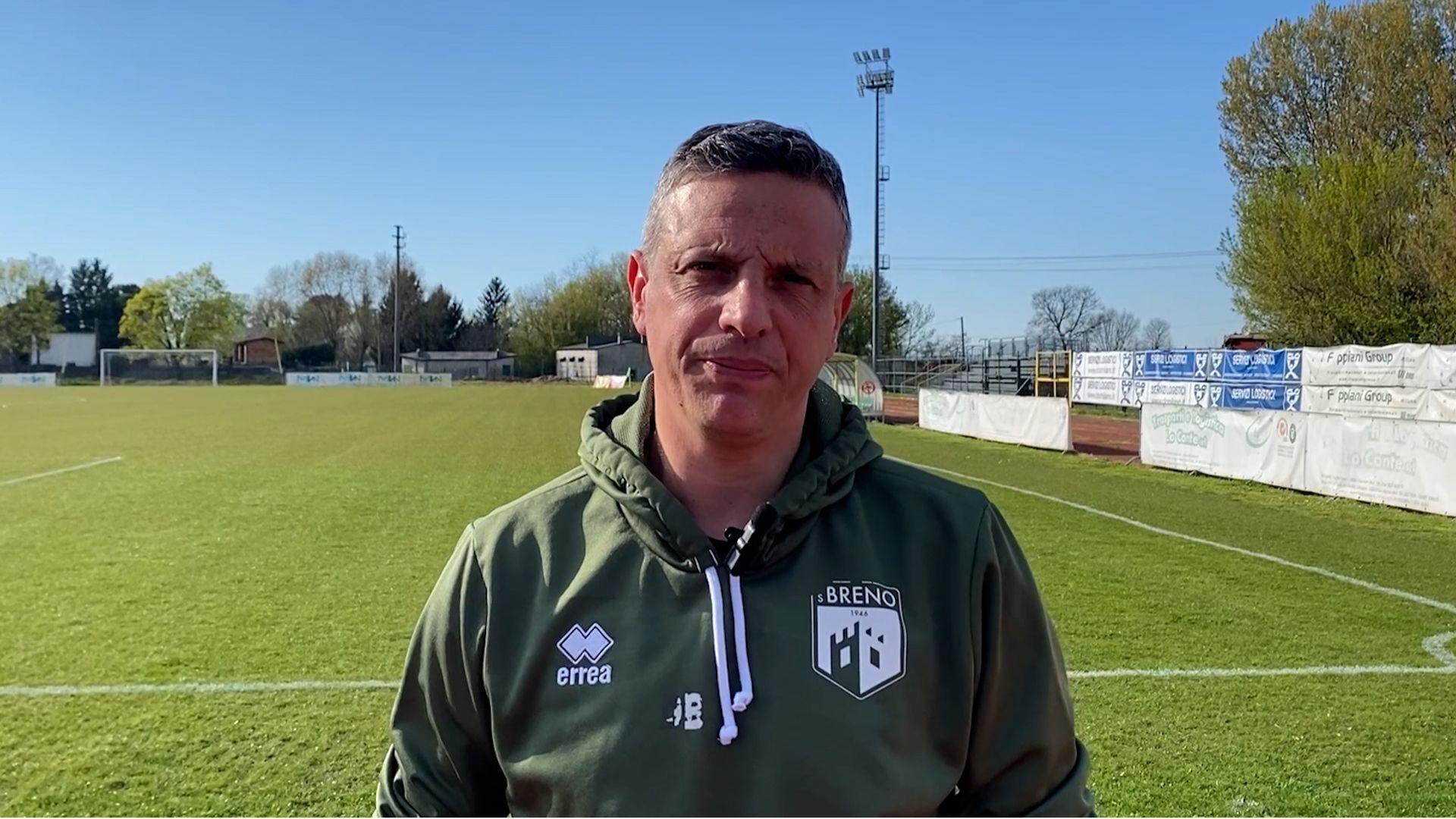 Intervista Bersi