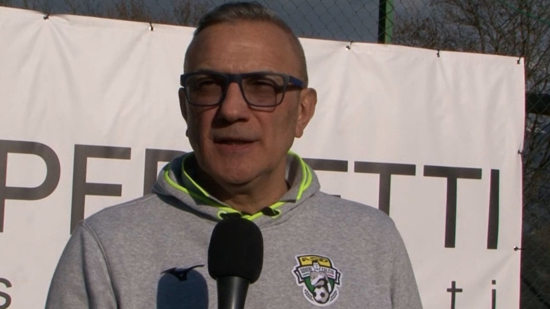 Intervista Sana