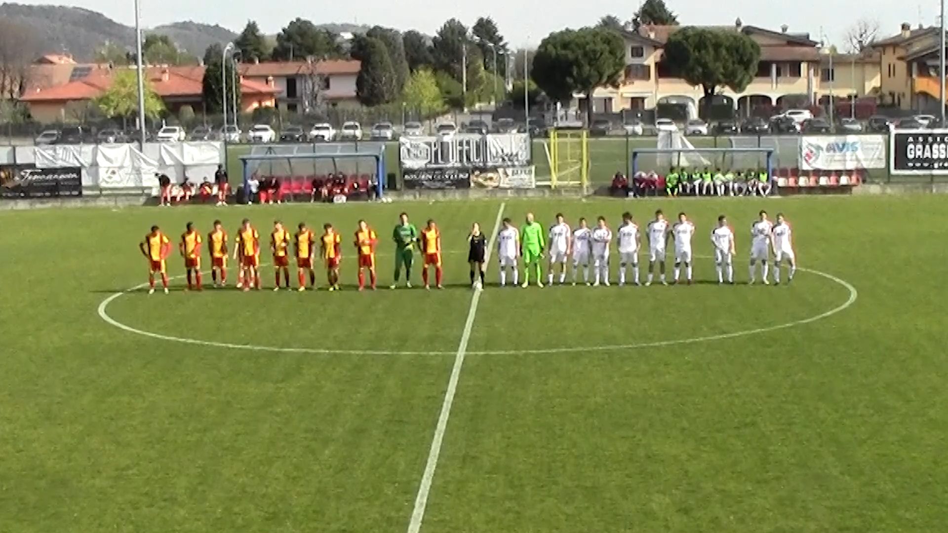 Cologne – Piancamuno 0-0