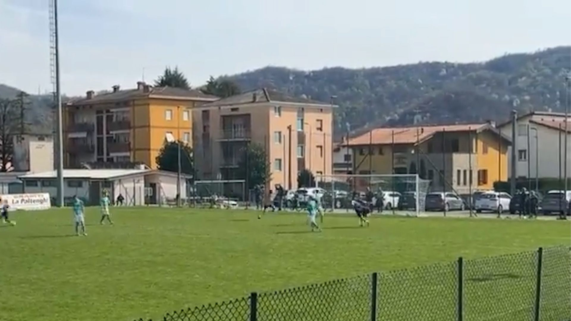 Or. Zandobbio – Sellero 1-0