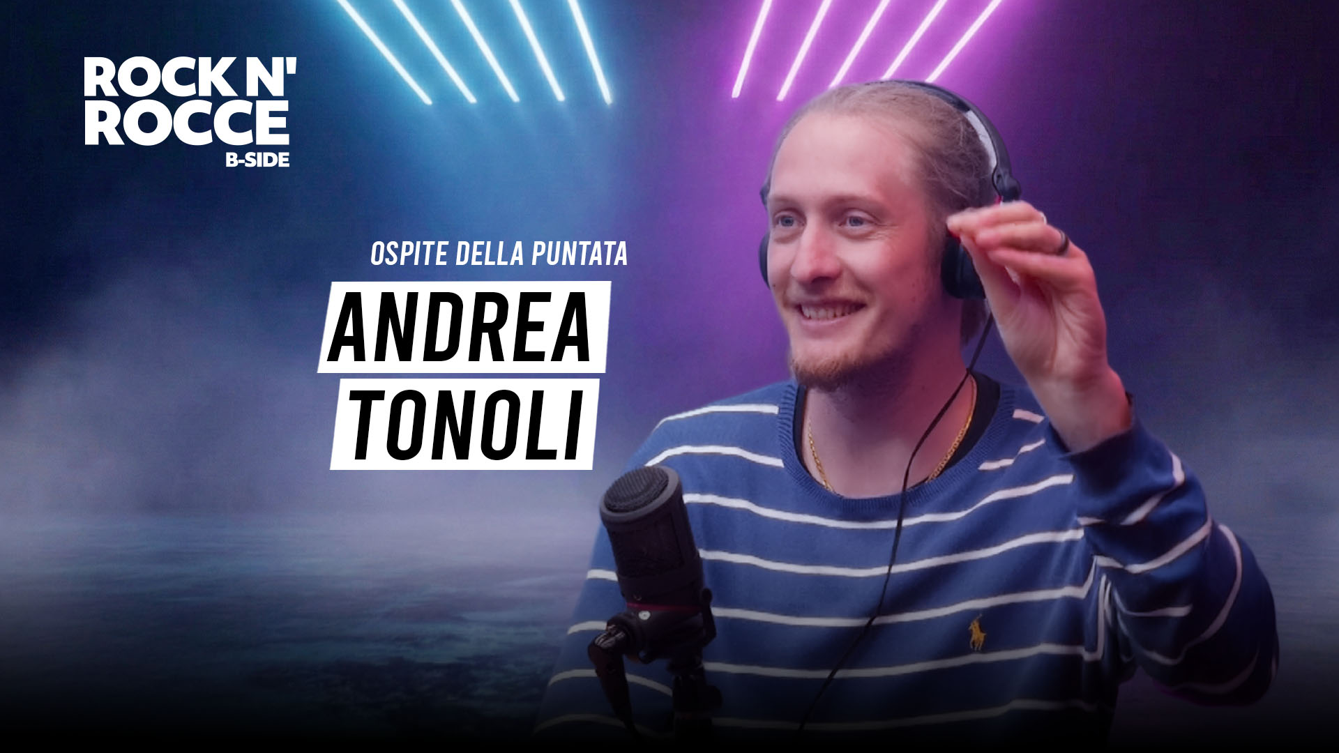 Andrea Tonoli
