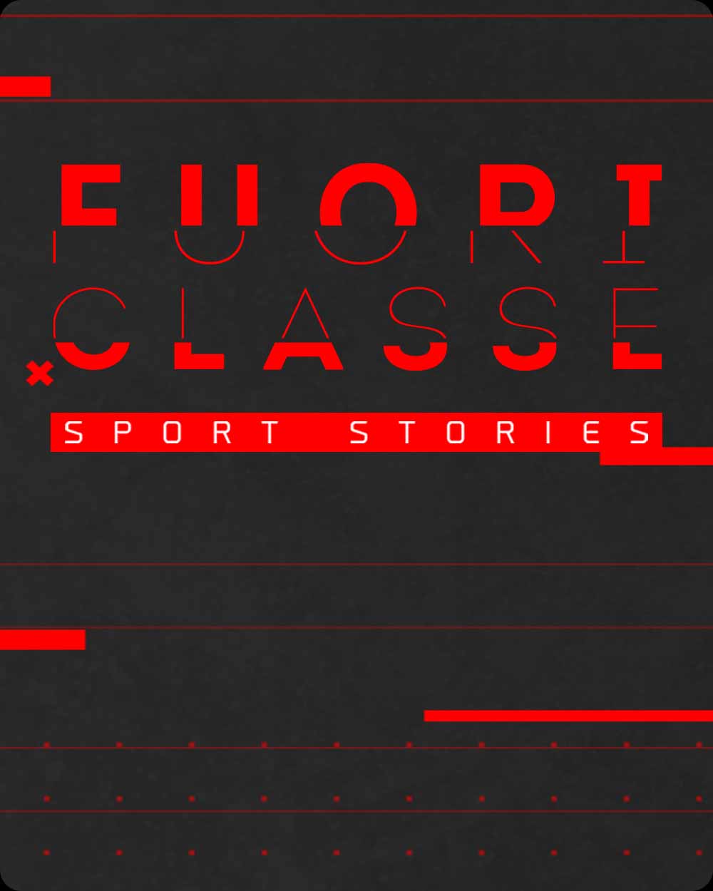 Copertina Fuori Classe