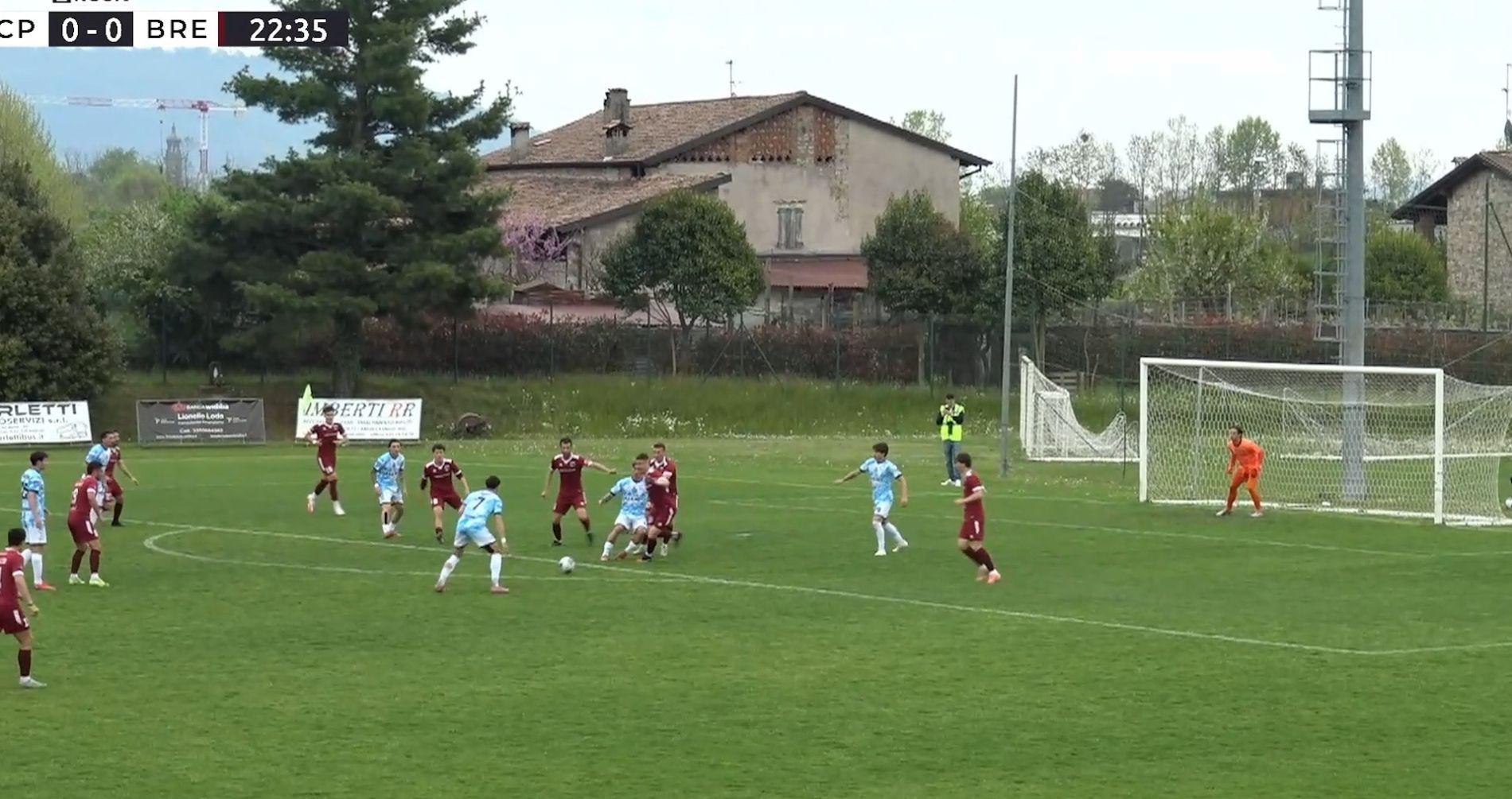Lunedì Sport – puntata 28