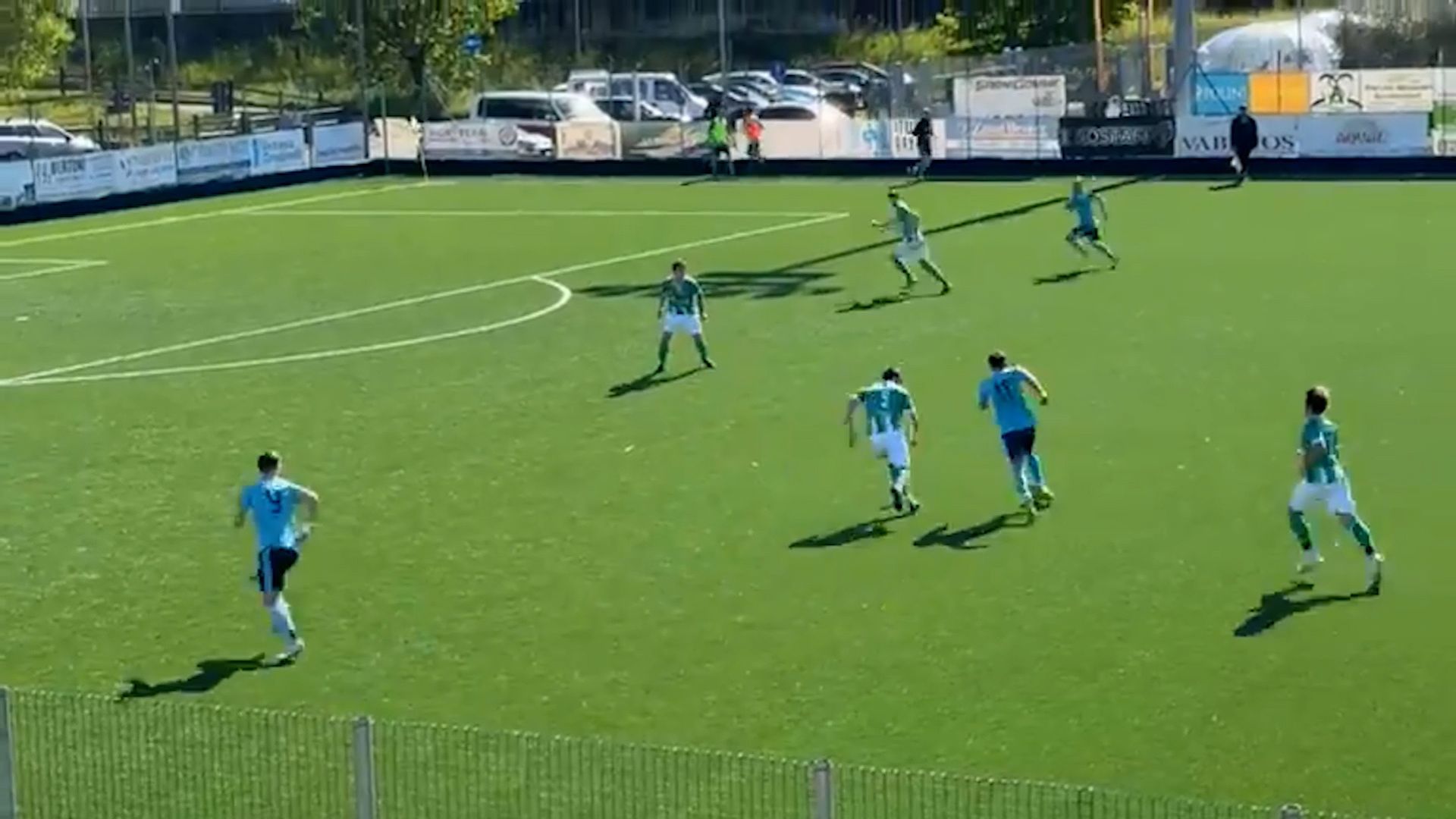 Paratico – Sellero 3-1