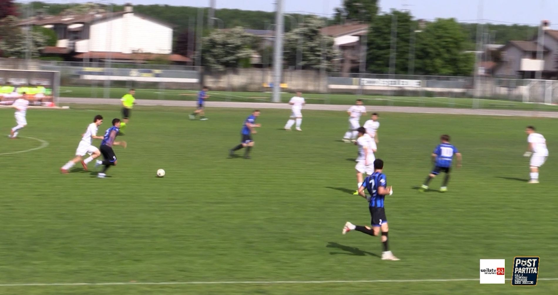 Lunedì Sport – puntata 30