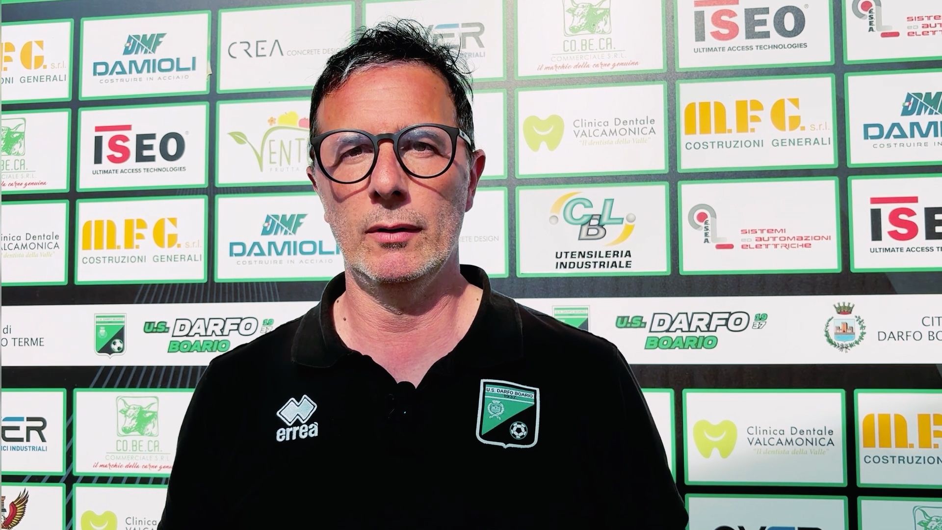 Intervista Taboni