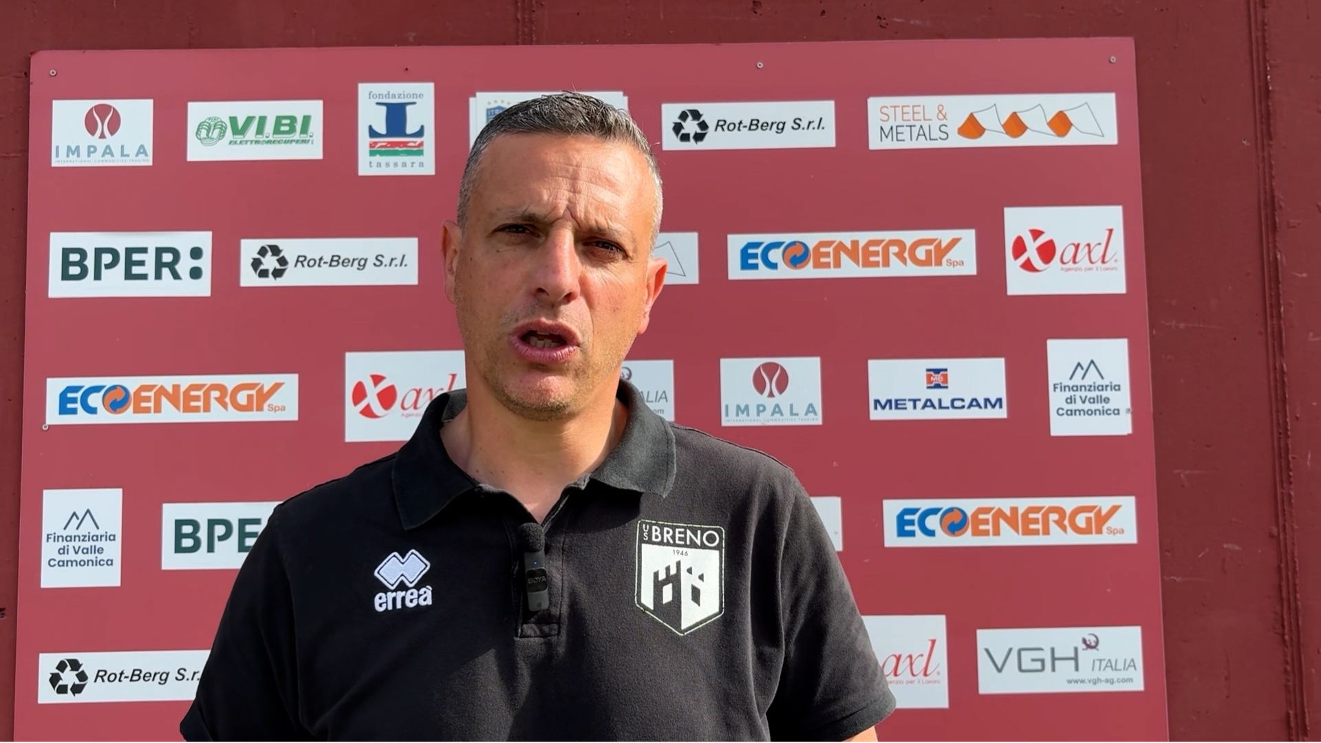 Intervista Bersi