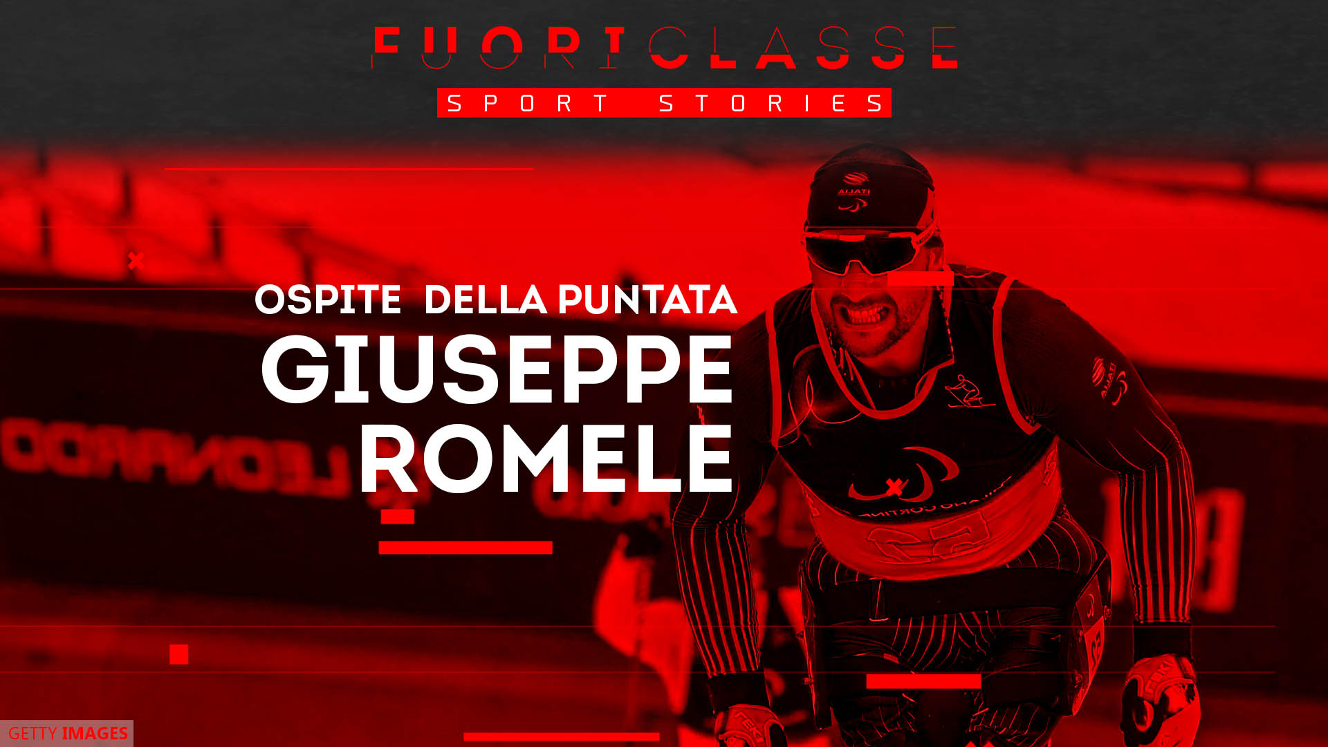 Beppe Romele No Limits