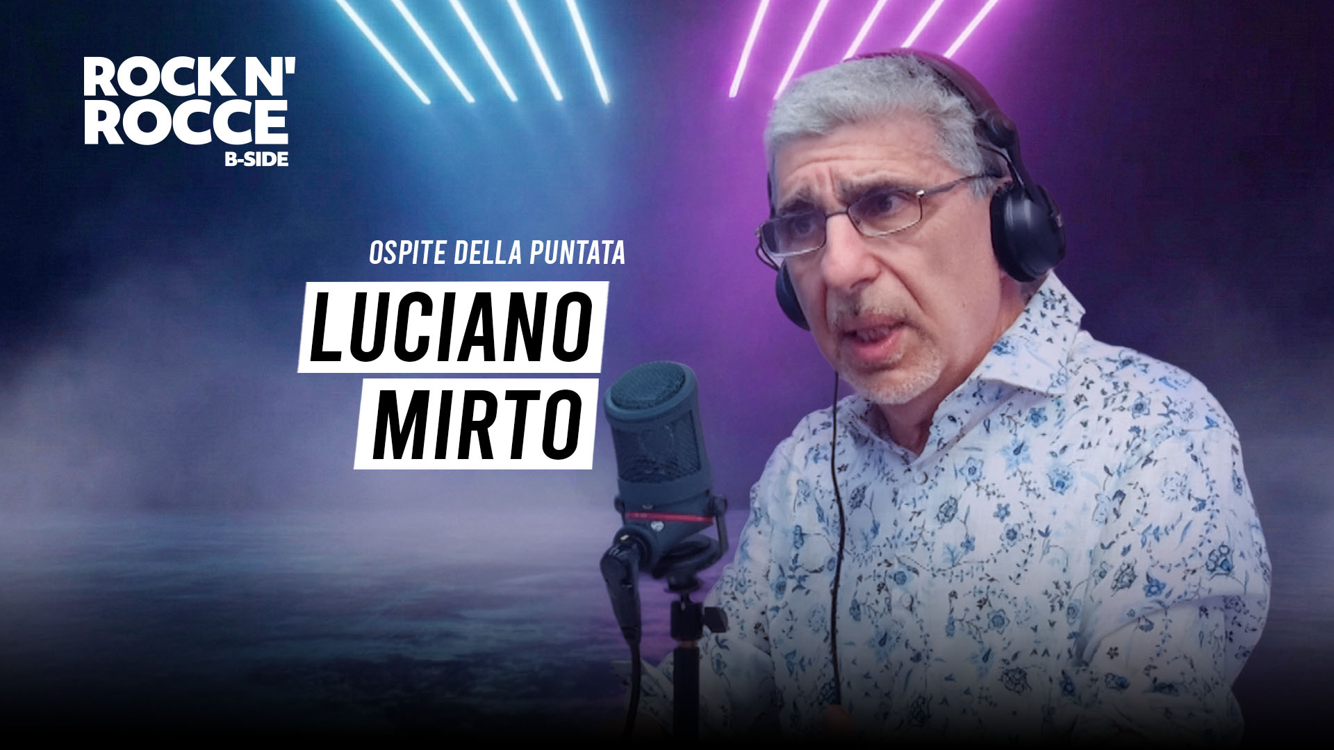 Luciano Mirto