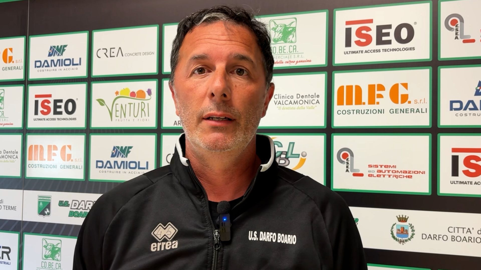 Intervista Taboni