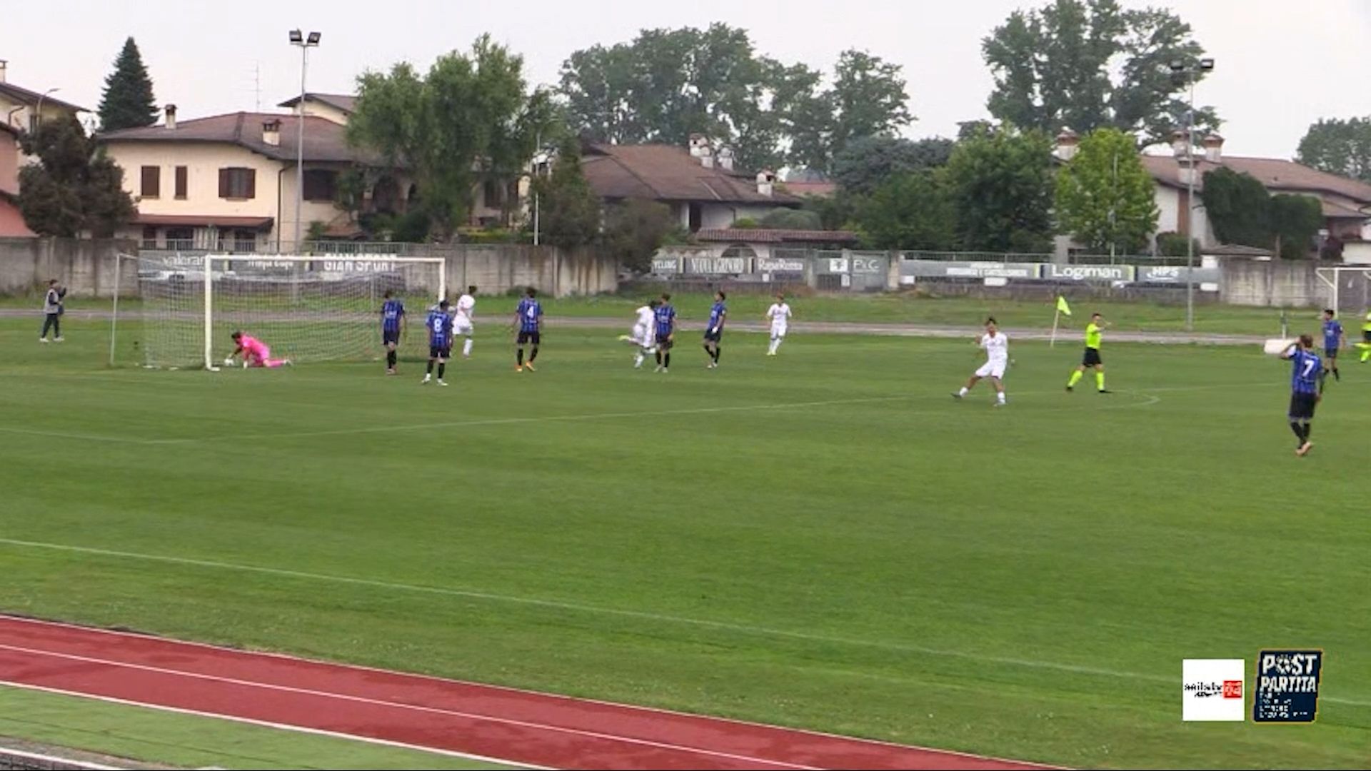Castelleone – Pianico 2-1