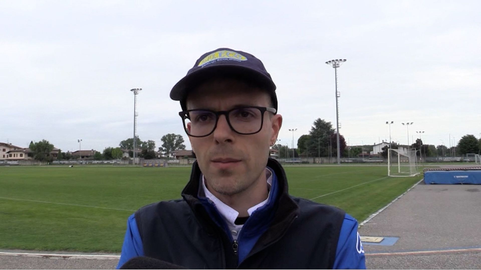 Intervista Cattaneo