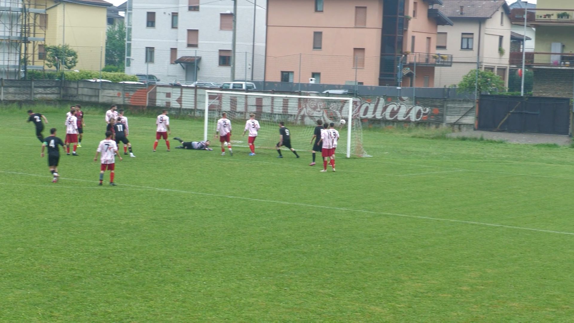 Bienno – Or. Zandobbio 1-0