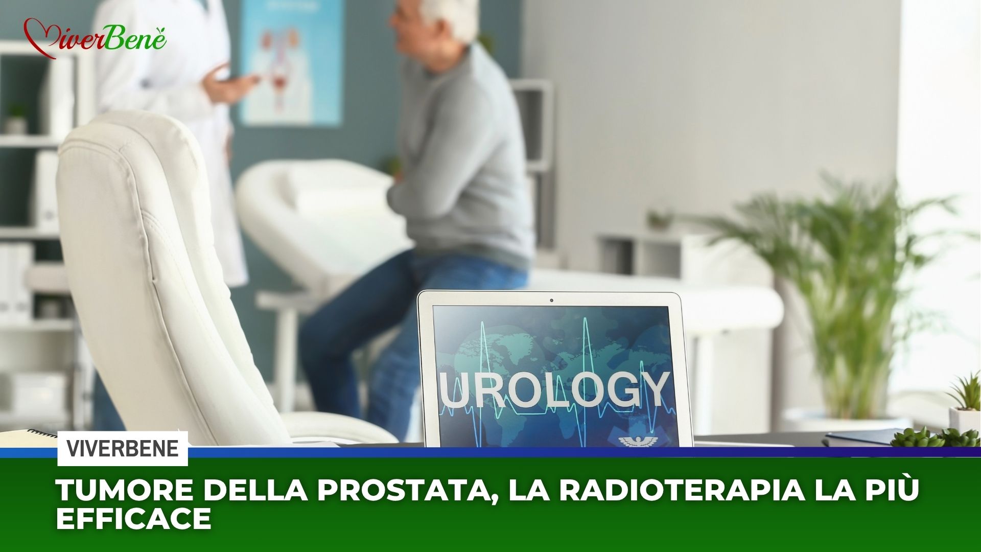 Tumore della prostata, la radioterapia più efficace contro le recidive