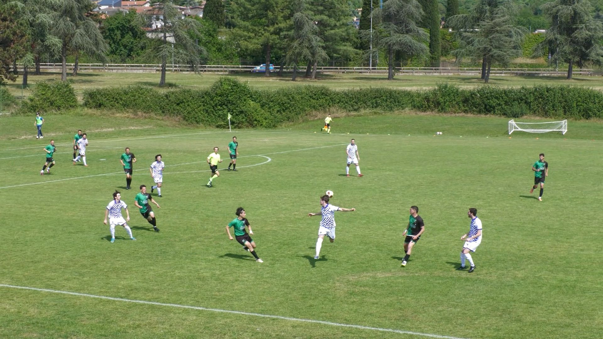 CELLATICA – DARFO BOARIO 2-2