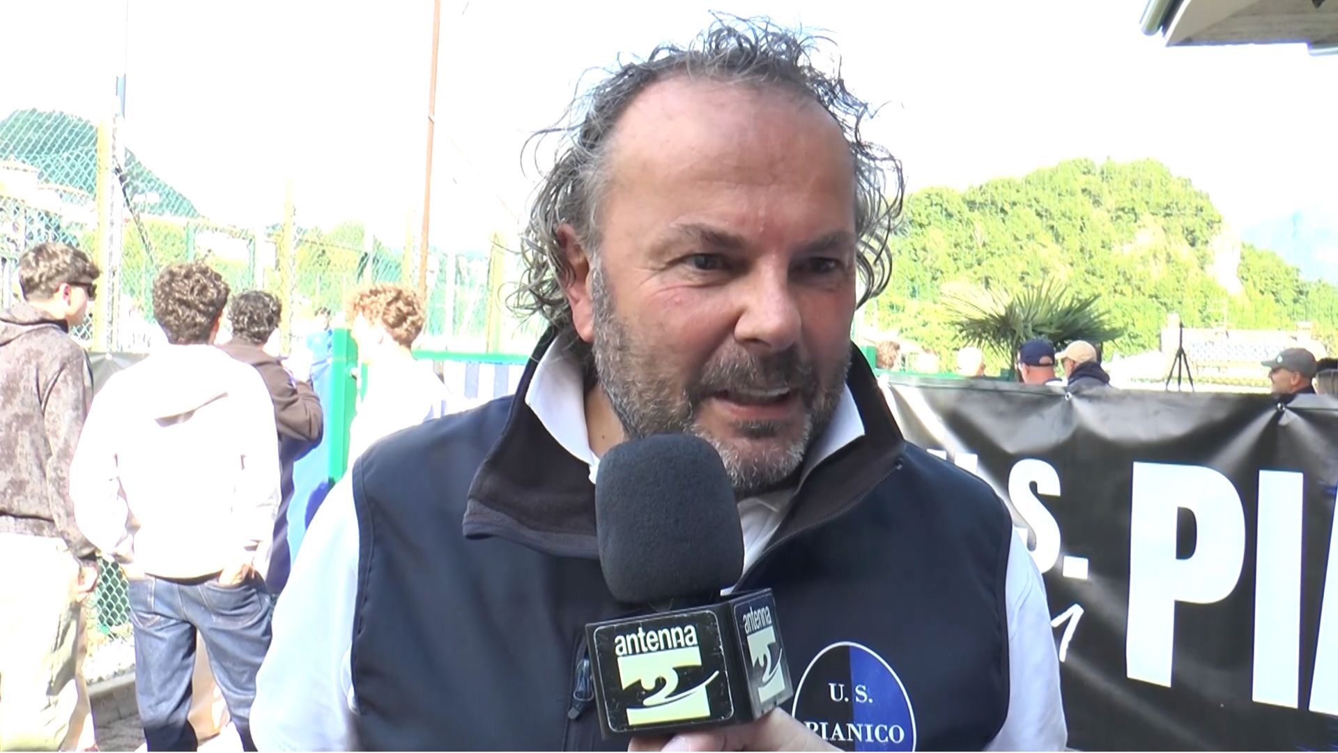 INTERVISTE PIANICO
