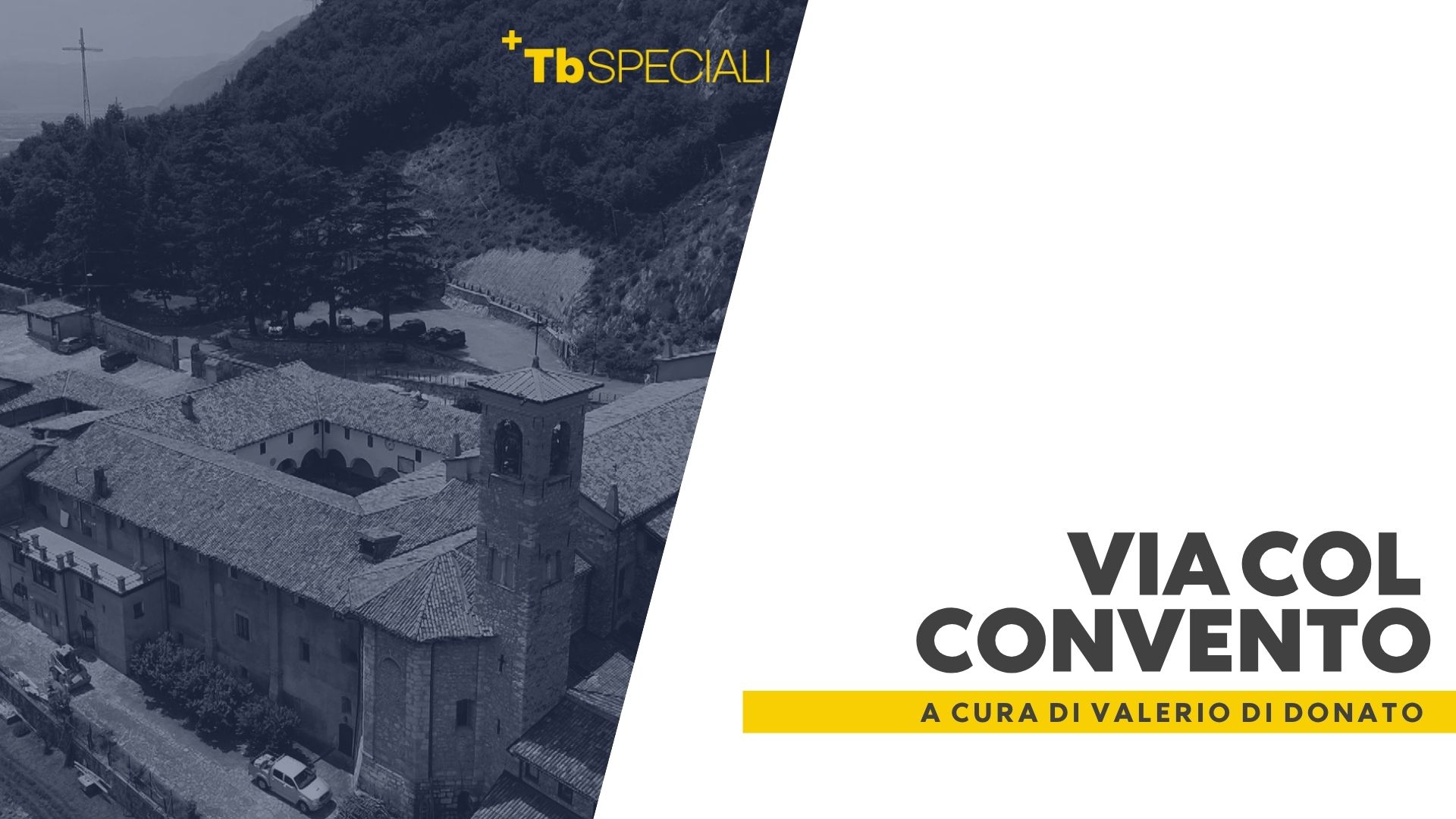 Via col Convento