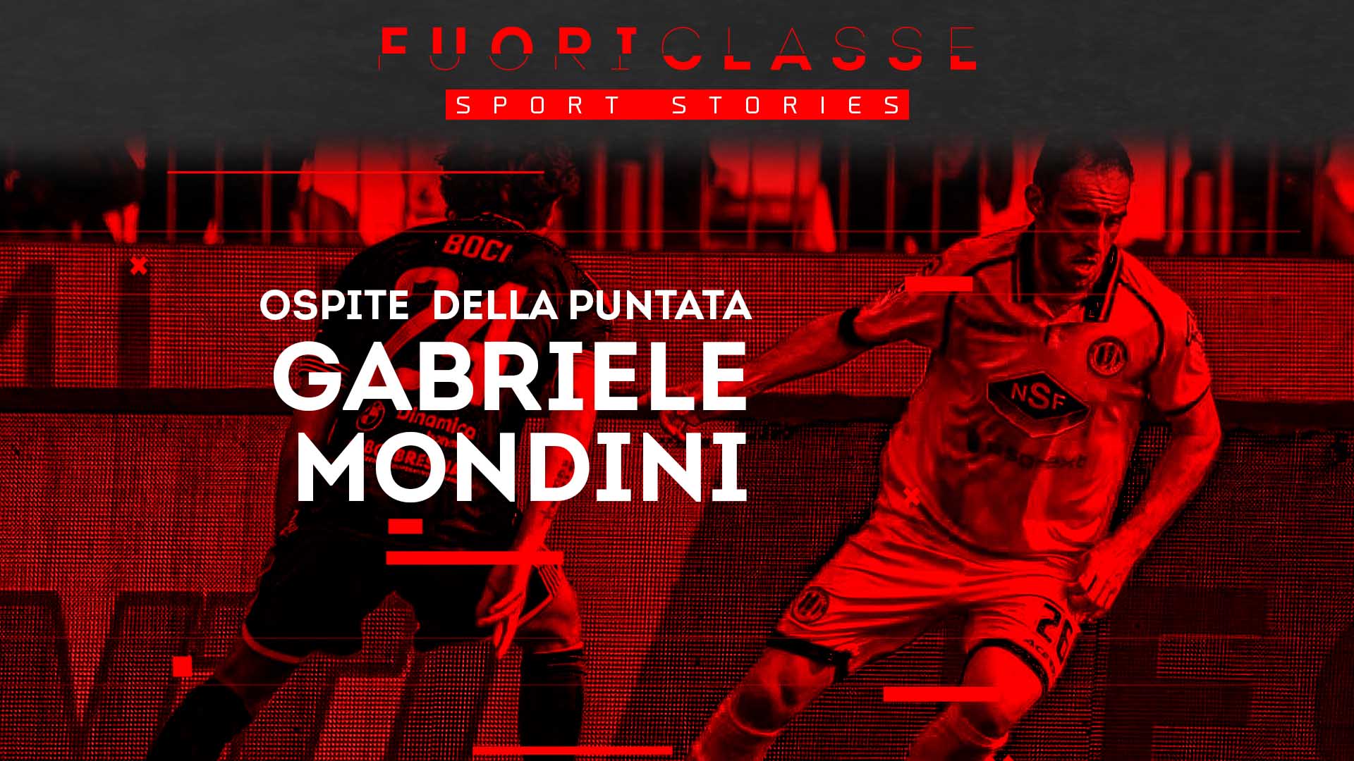 Gabriele Mondini, dai dilettanti ai professionisti