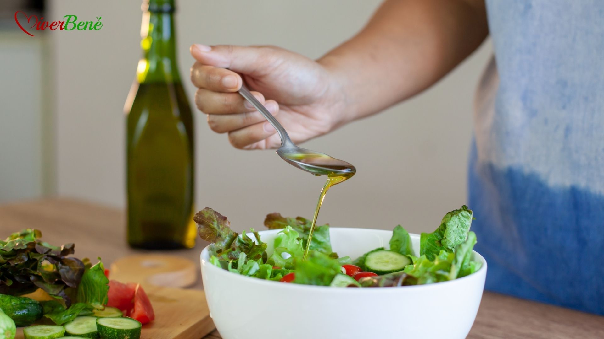 Olio extravergine può aiutare a ”bruciare i grassi”