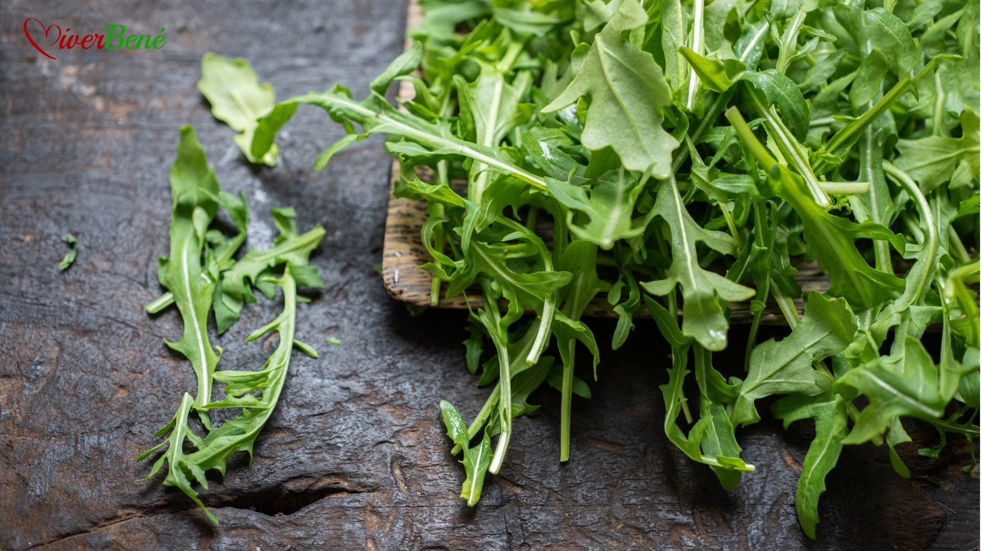 Dalla rucola un aiuto contro obesità, glicemia alta e ipertensione