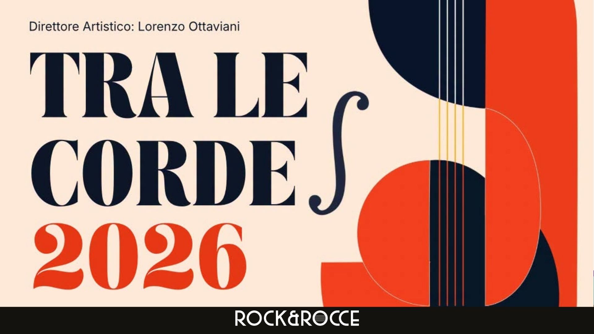 Un concerto all’alba apre la rassegna “Tra le corde”