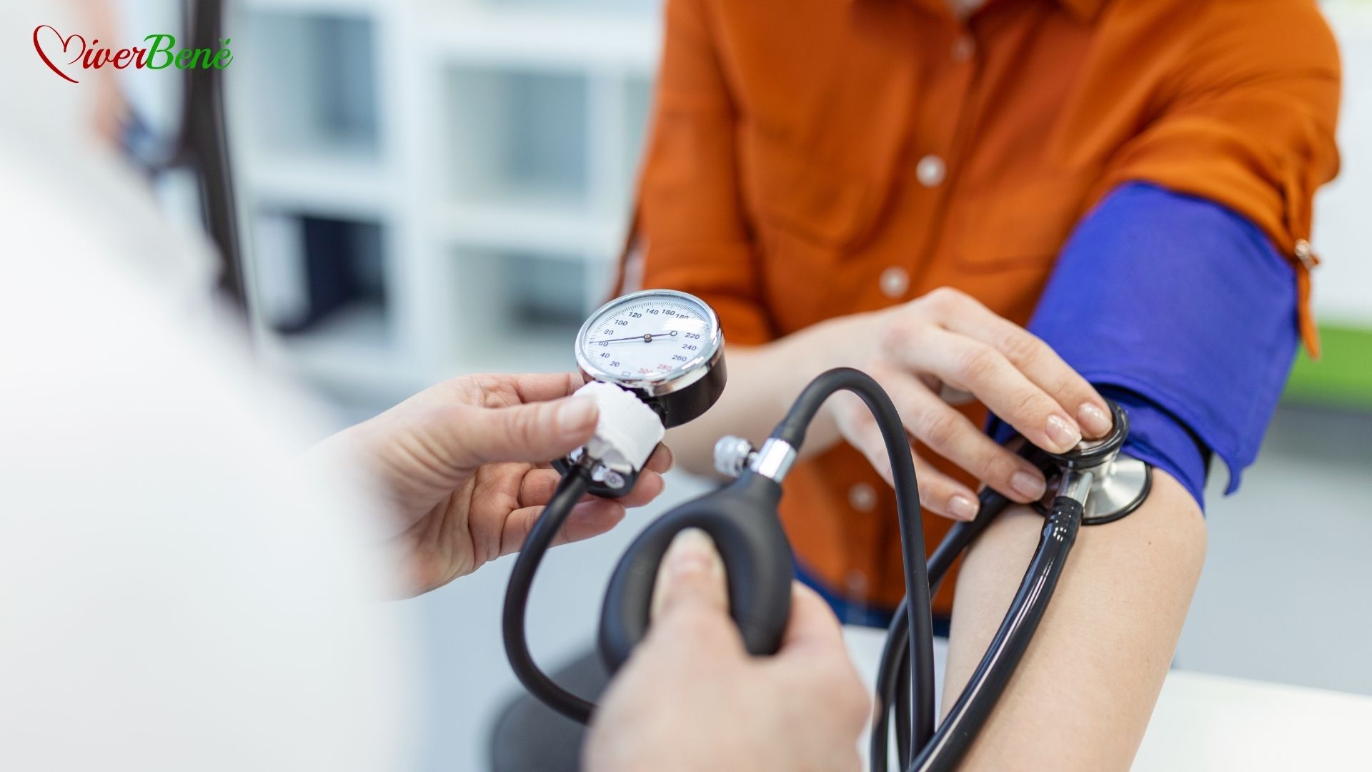 Ipertensione: tra gli esperti c’è incertezza sui valori soglia per diagnosticarla