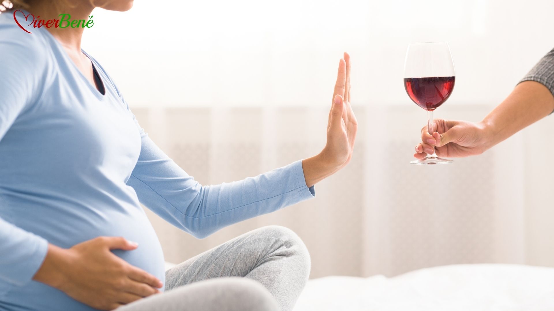 L’alcol in gravidanza aumenta il rischio di disabilità