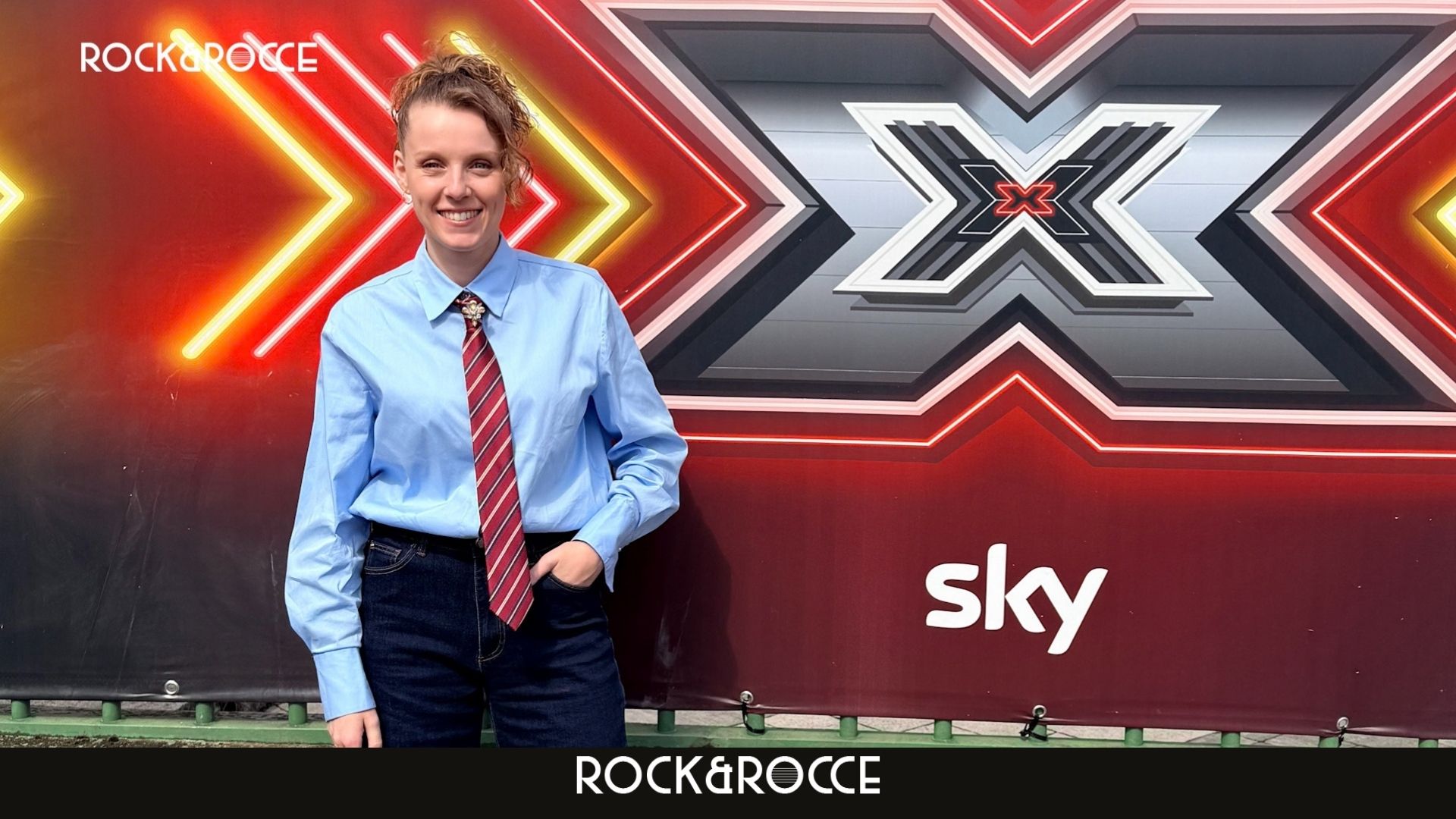 Sara Bronzini a X Factor: “Esperienza positiva”