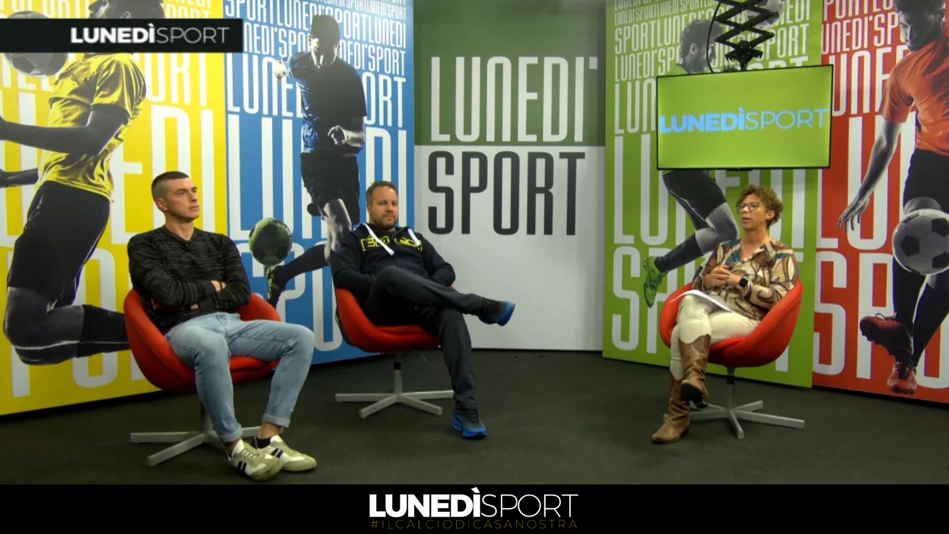 Lunedì sport | 26 ottobre