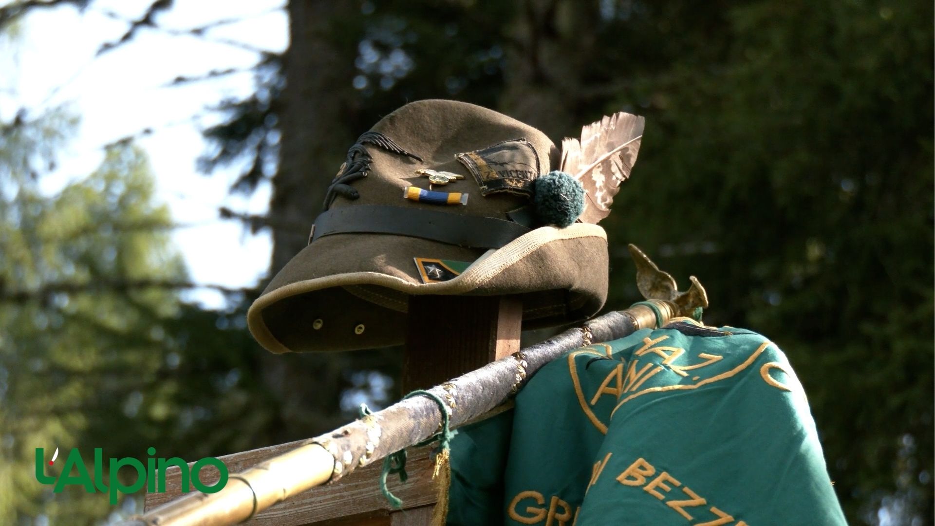 L’Alpino – Pellegrinaggio in Adamello in ricordo di Rodolfo Beretta