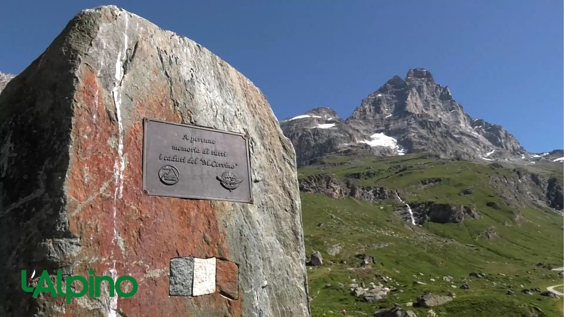 L’Alpino – Alpini trevigiani, custodi di storia