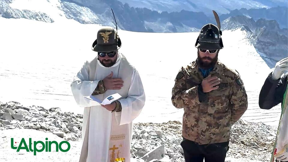 L’Alpino – Brescia, svelato il logo dell’Adunata 2027 – copia