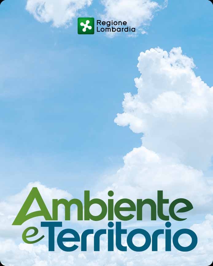 Copertina Ambiente e Territorio