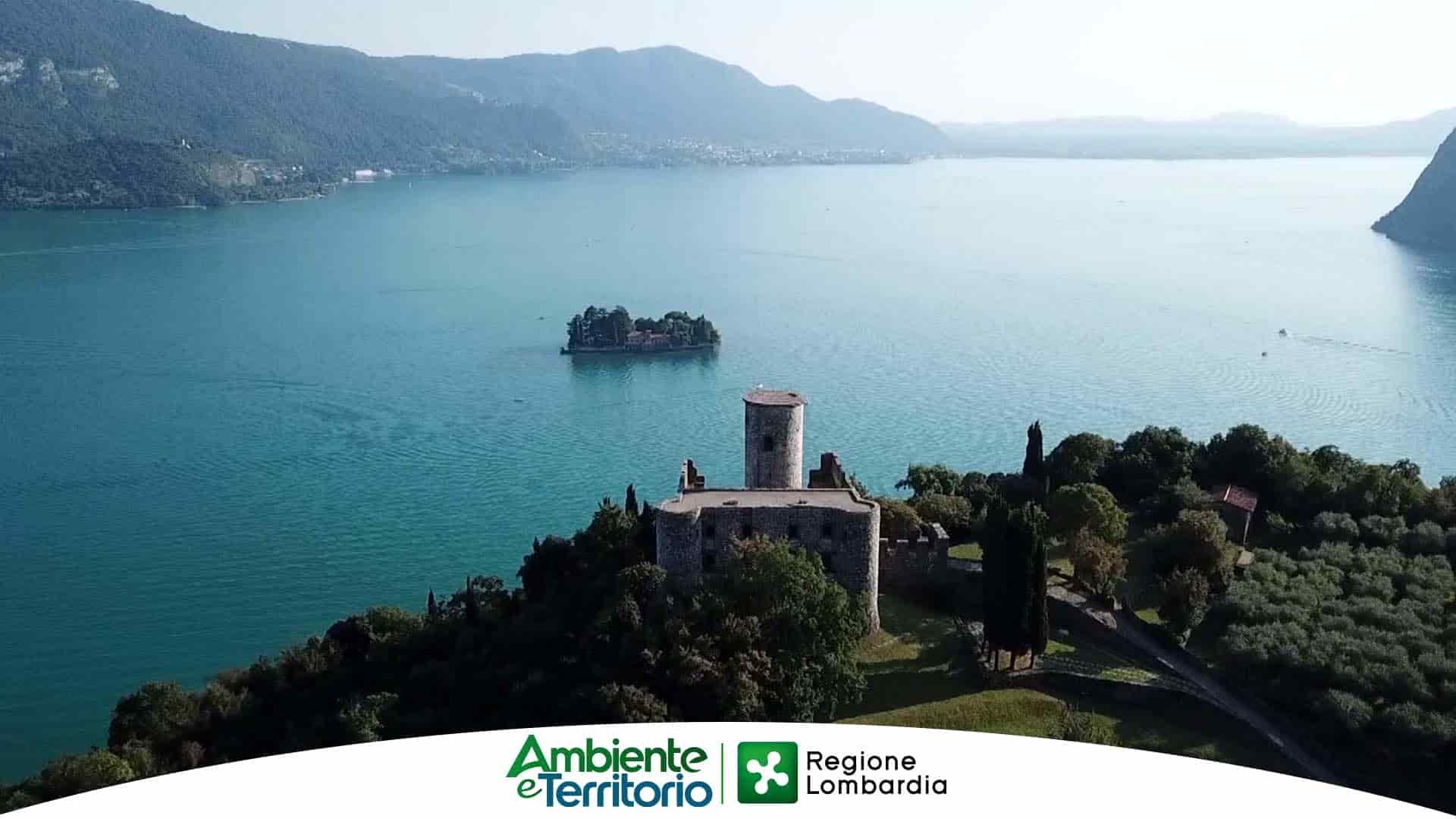 Lago di Iseo: patrimonio da tutelare