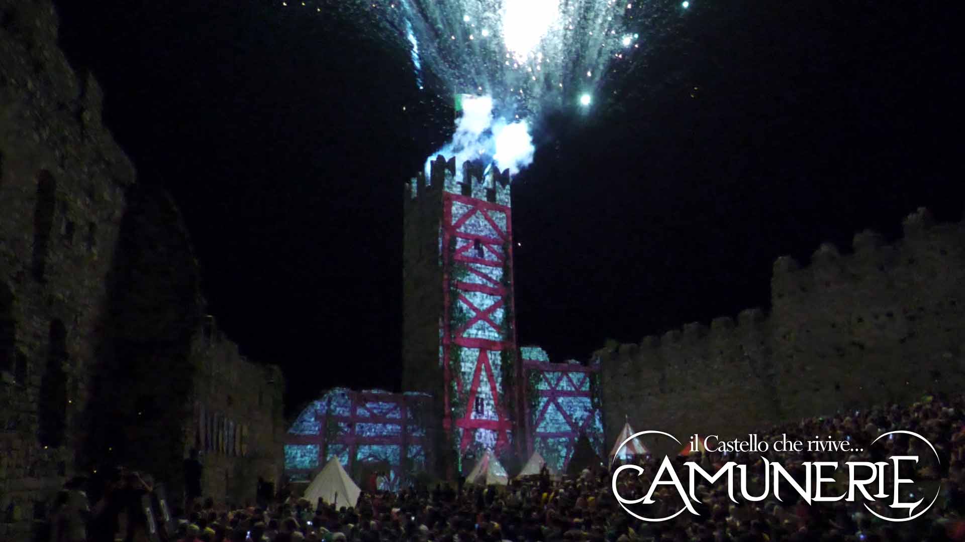 Camunerie – lo speciale