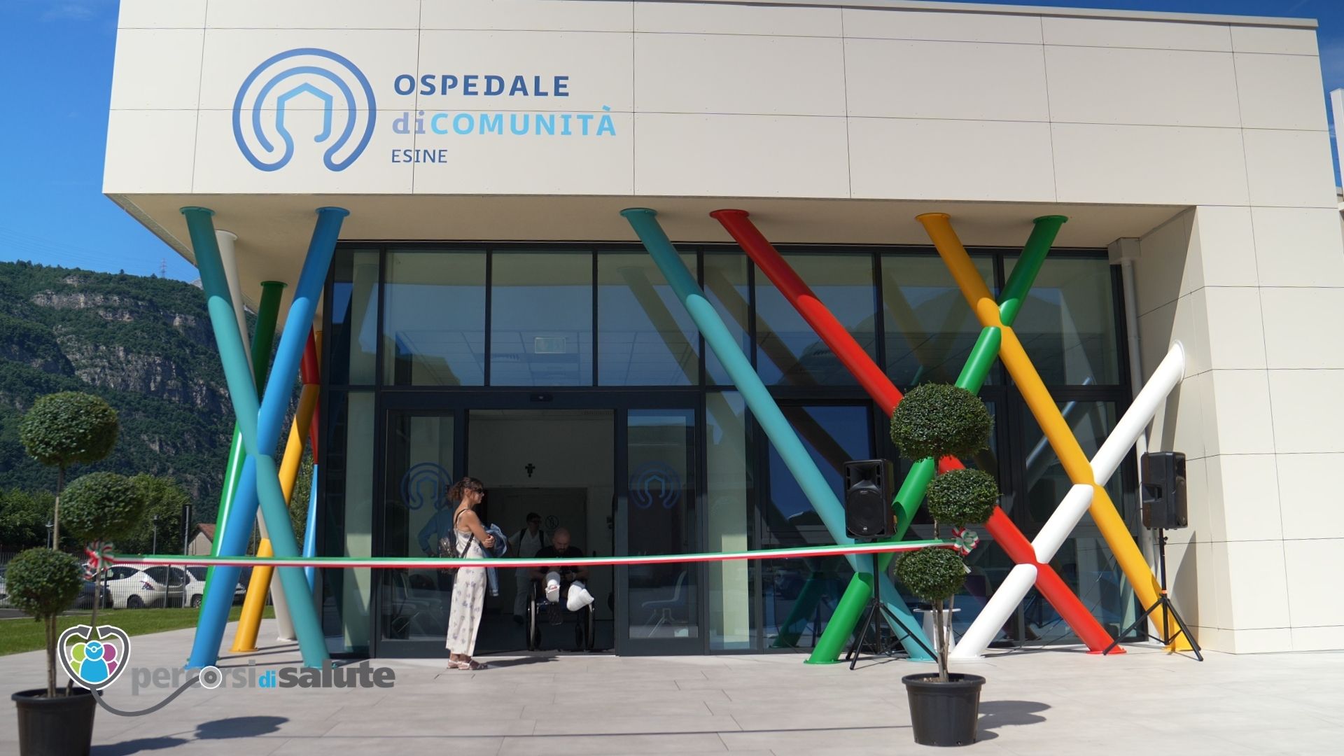 Ospedale di comunità: un nuovo servizio per il territorio
