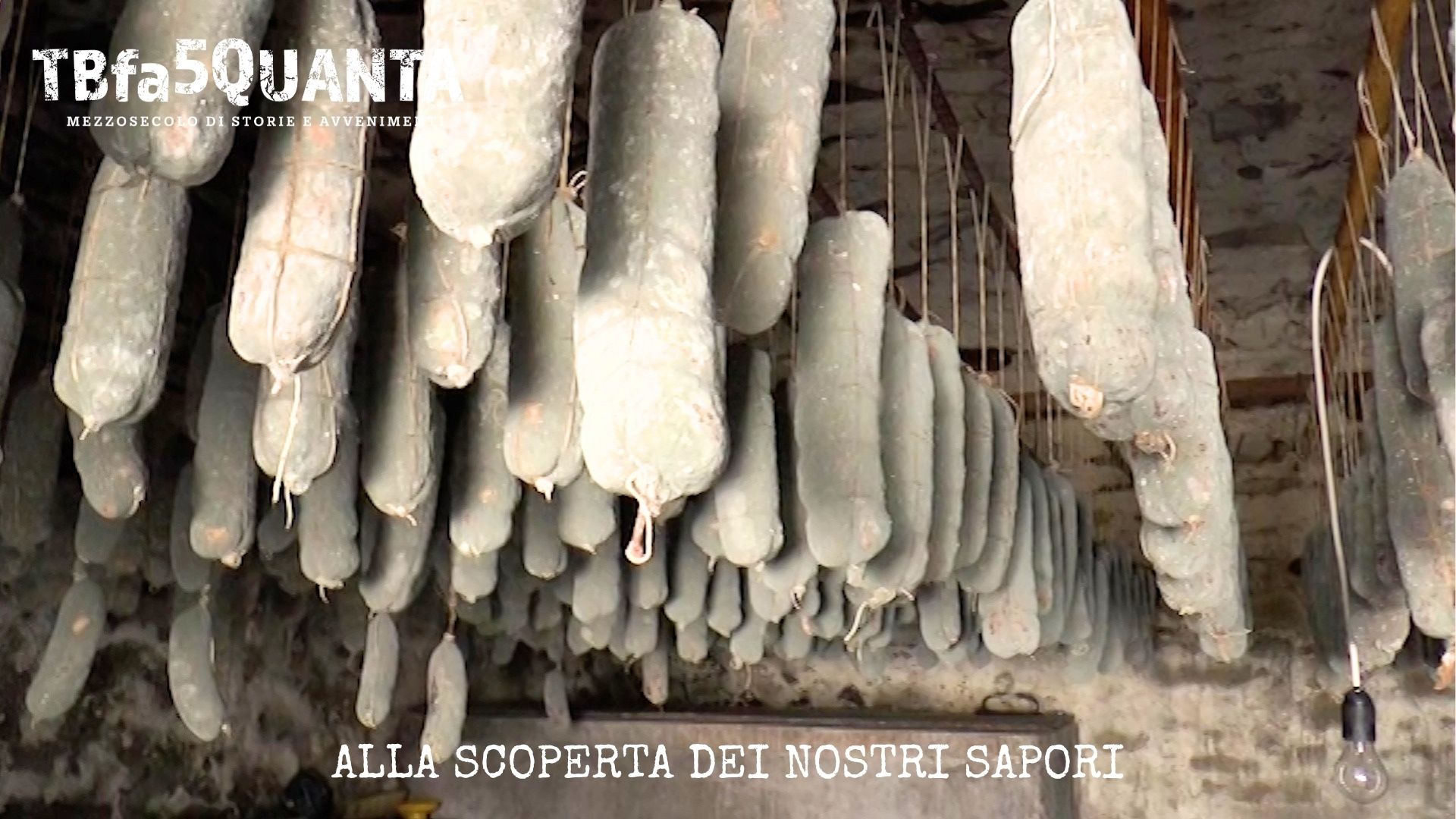 Alla scoperta dei nostri sapori