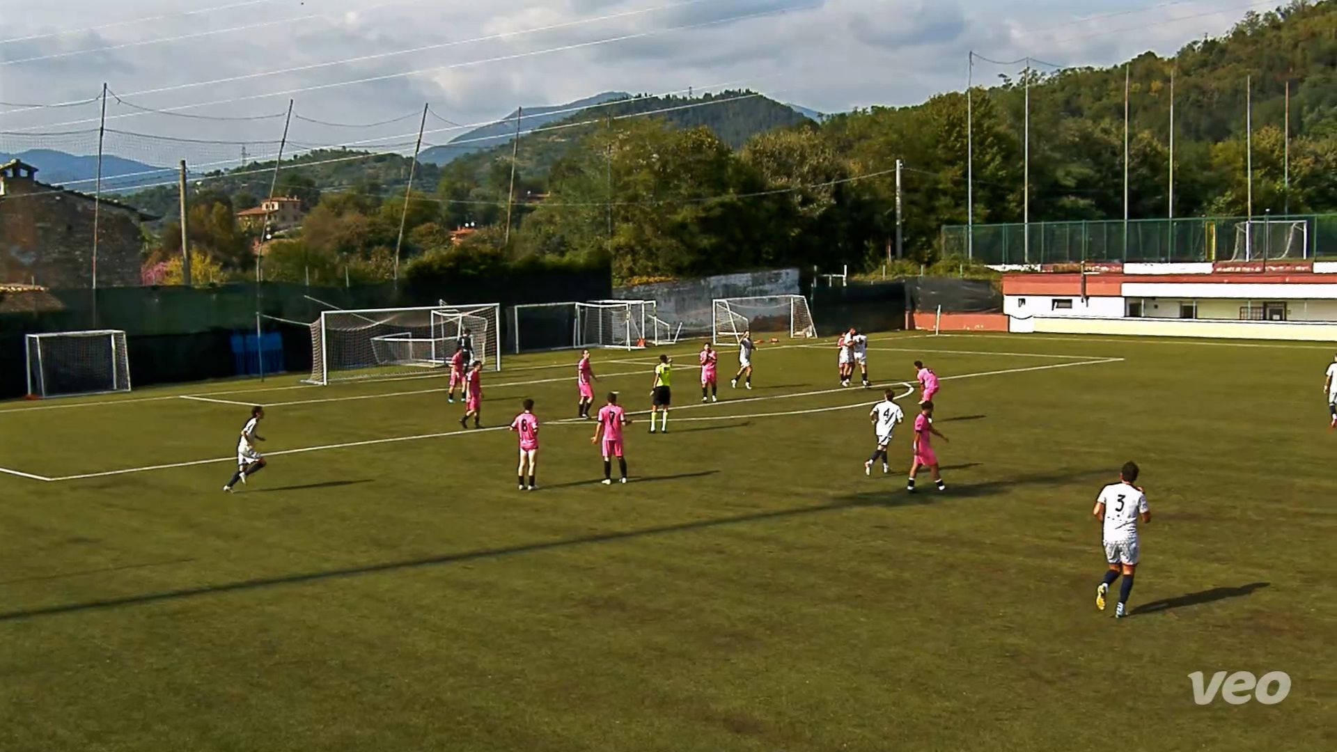 New Team 24 –  Artogne 3-2