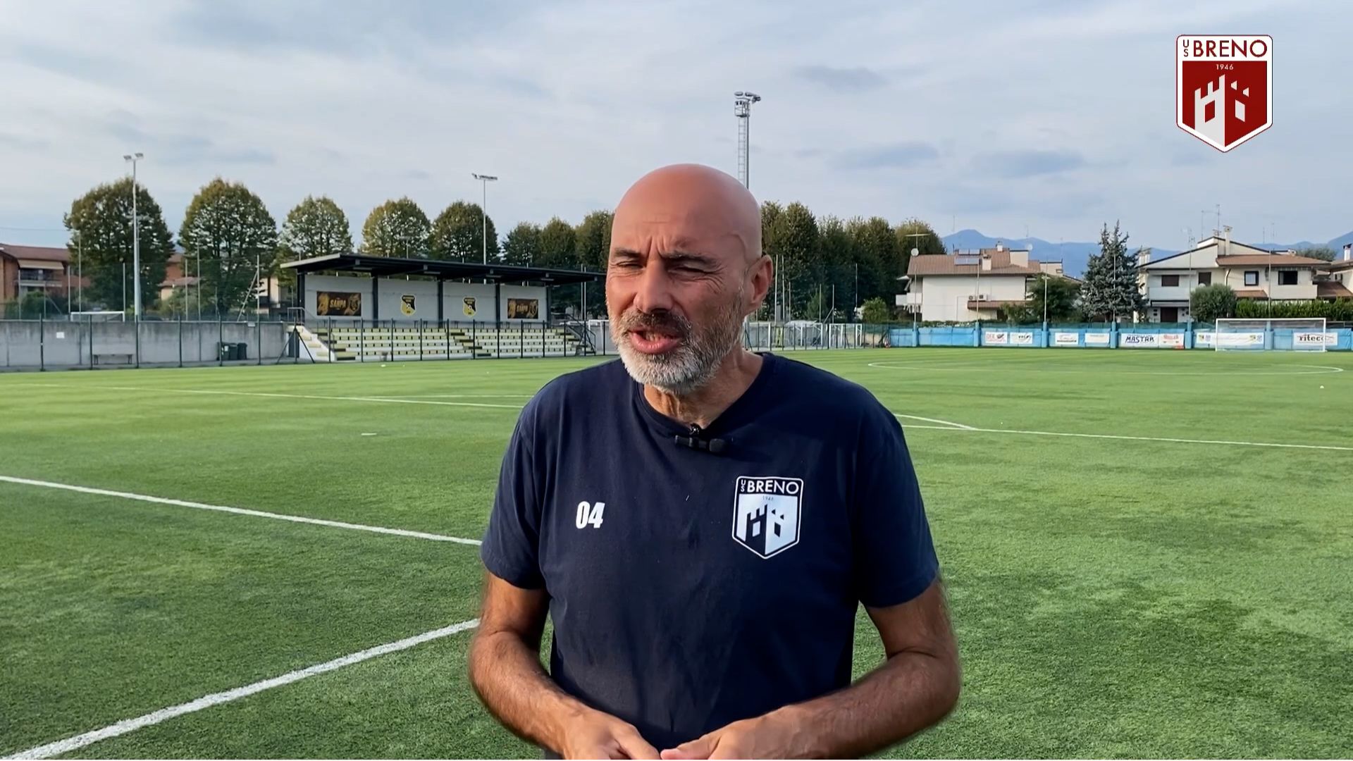 Int Zanoli | San Pancrazio – Breno 5-0