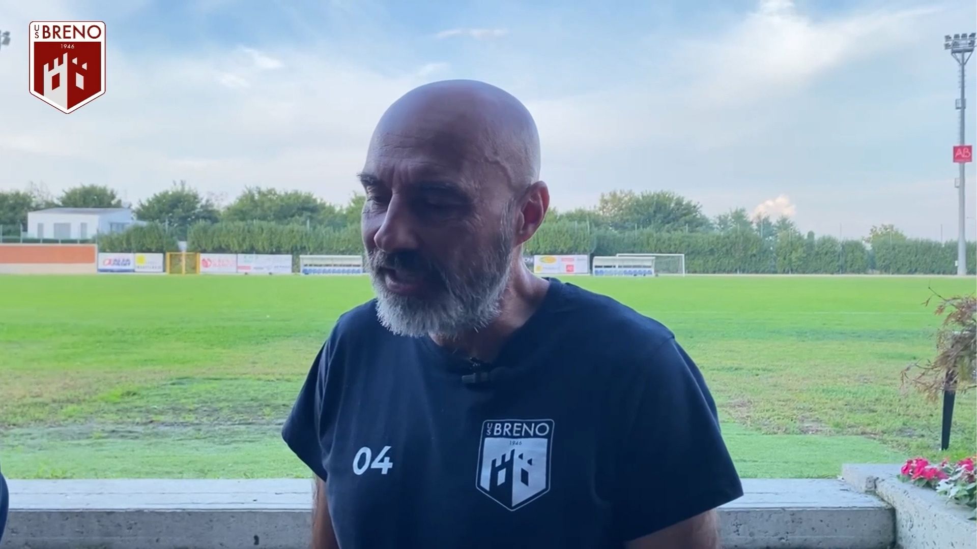 Intervista Zanoli Orceana –  Breno