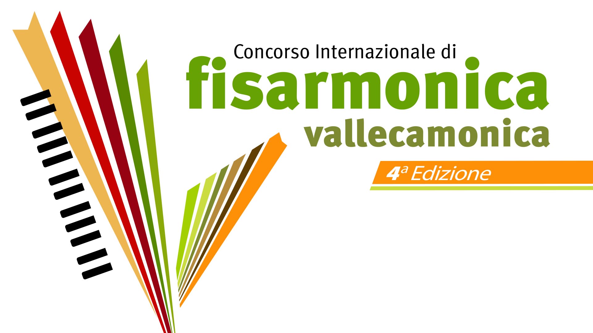 Concorso Internazionale di Fisarmonica Vallecamonica