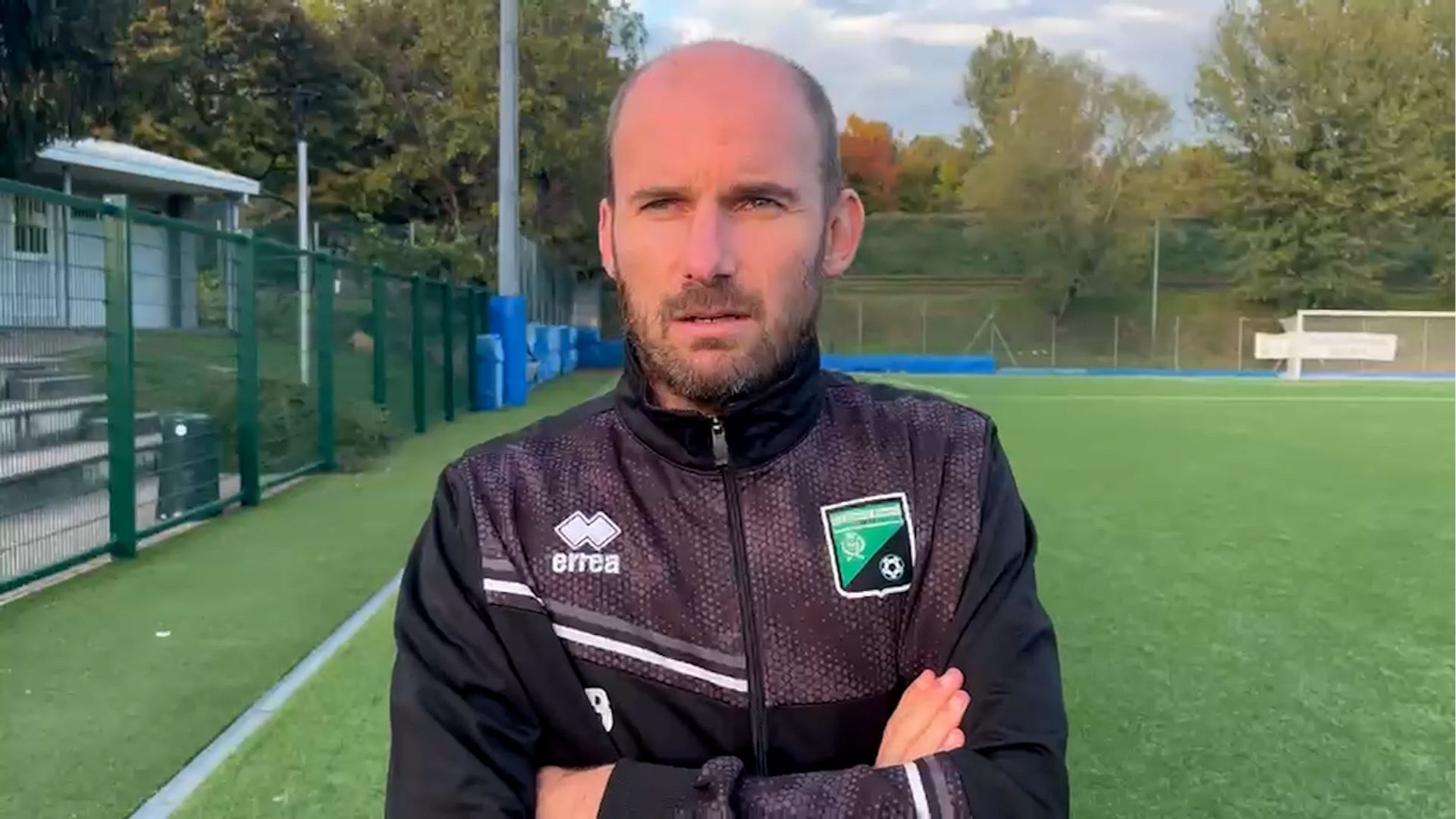 Intervista Bonetti Gavarnese – Darfo Boario