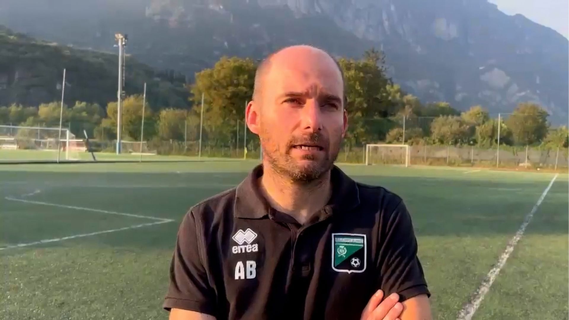 Intervista Bonetti  | Darfo Boario – Almè