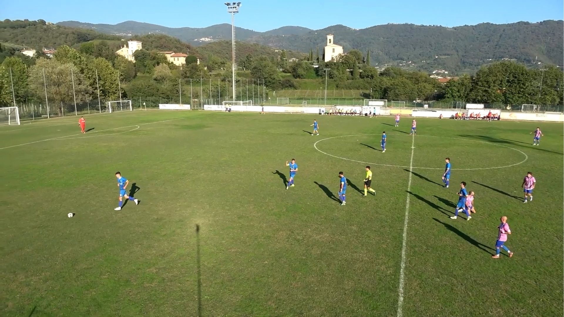 La Sportiva Ome – Eden Valgrigna 2-1