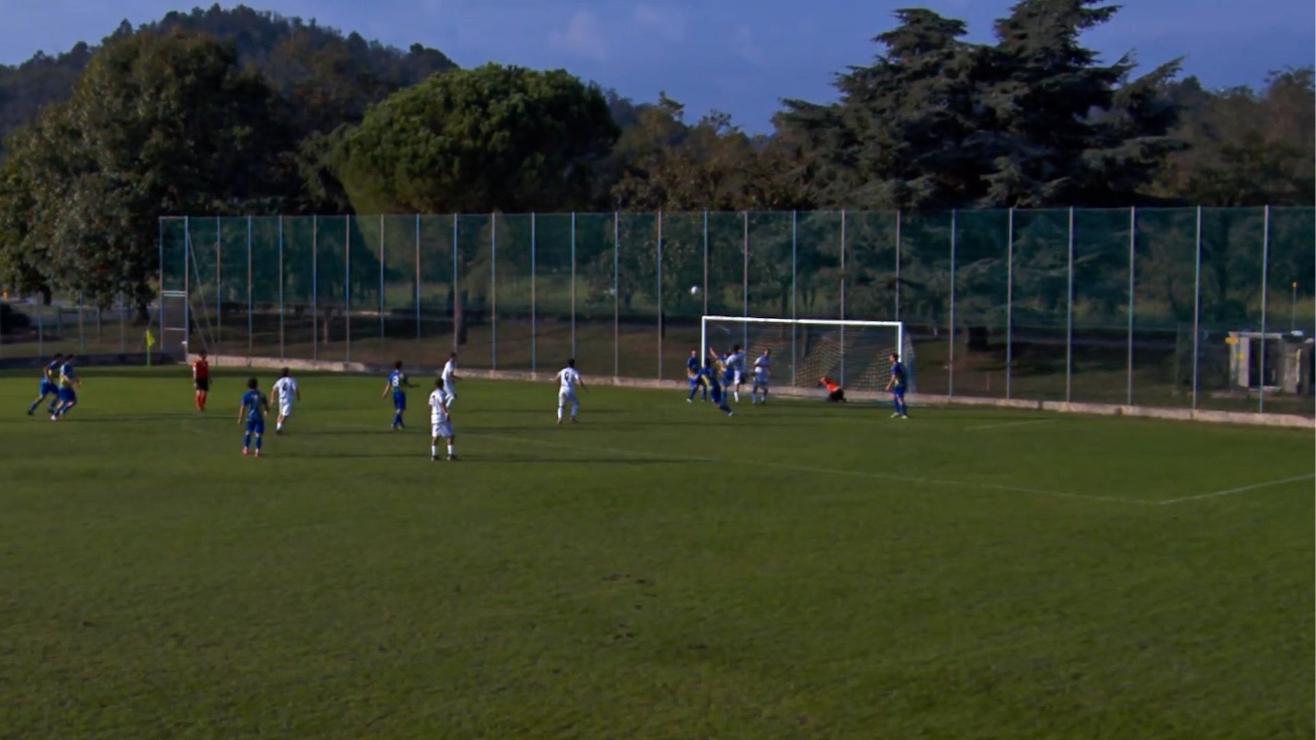 Costa di Mezzate – Endine 3-0